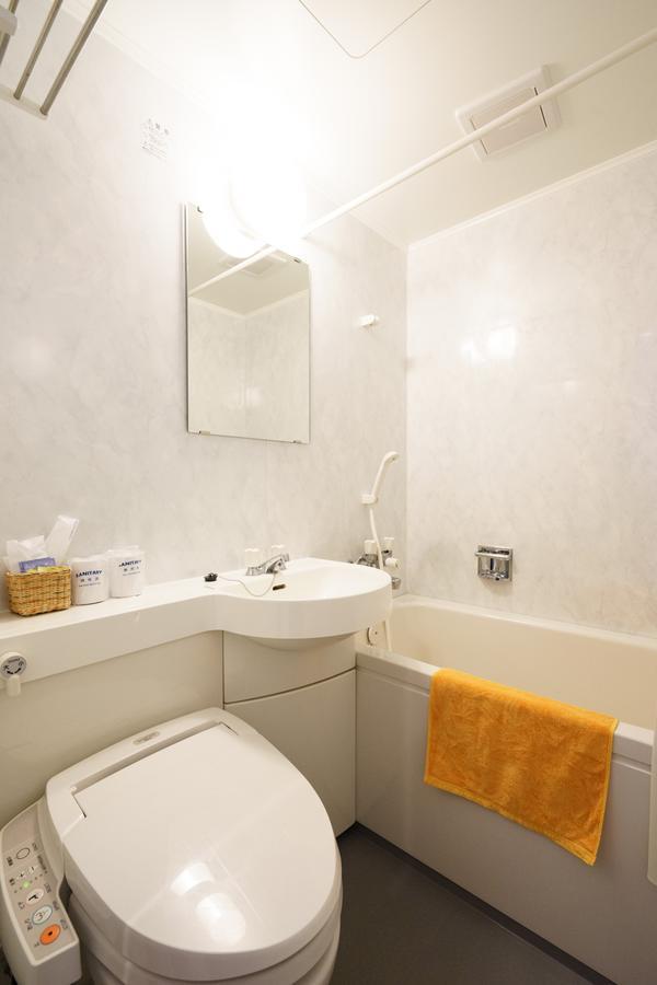 Touakarino Yado Rausu Daiichi Hotel Oda fotoğraf